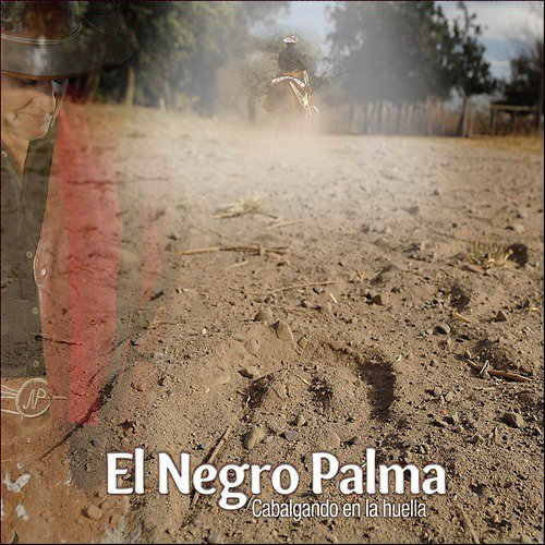 La Herida cover art