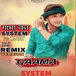 Gama ka system (dj remix)-JCEKARh5W1o