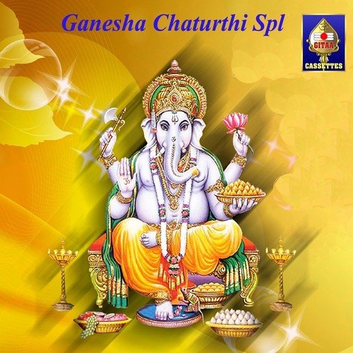 Ganesha Chaturthi Spl