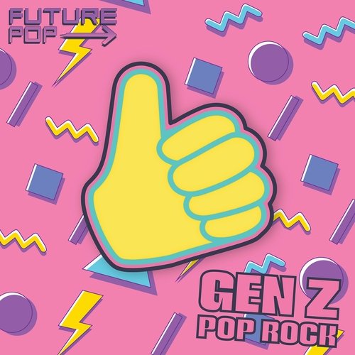 Gen Z Pop Rock_poster_image