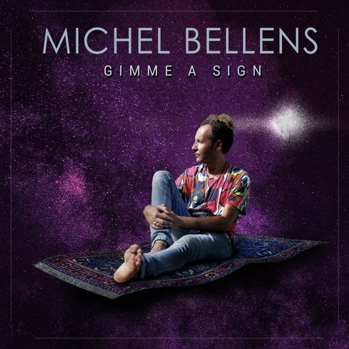 Gimme a Sign (Radio Edit)_poster_image