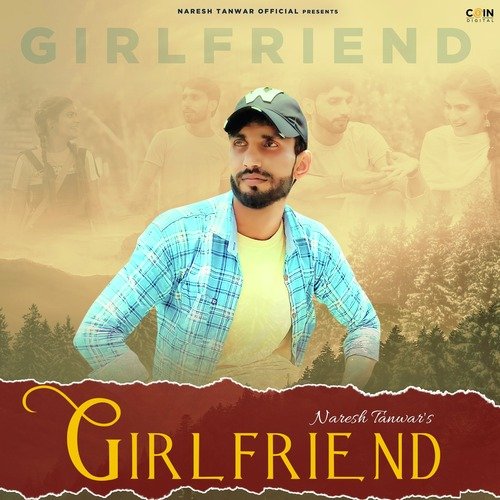 Girlfriend