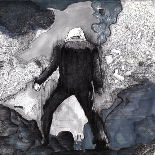Glenn cover art