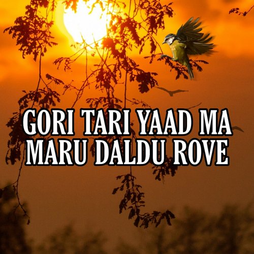 Gori Tari Yaad Ma Maru Daldu Rove