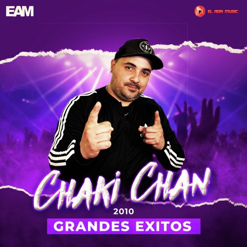 Grandes Éxitos