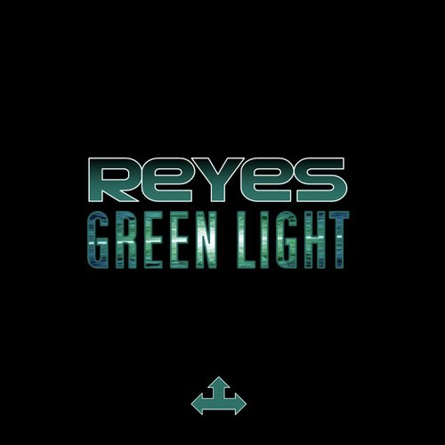 Green Light (Jackson & Perry Remix) cover art