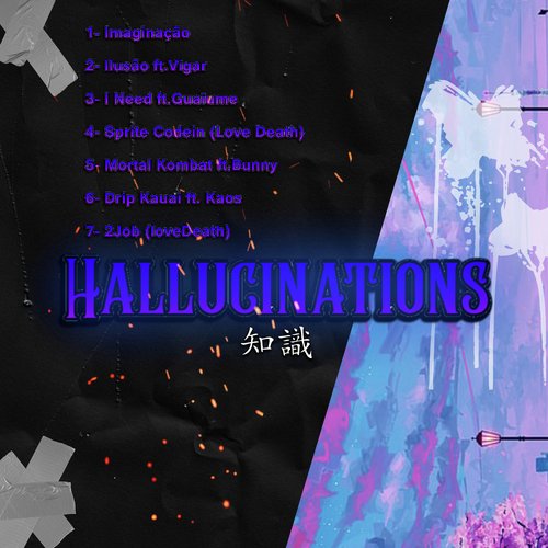 Hallucinations