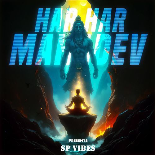 Har Har Mahadev