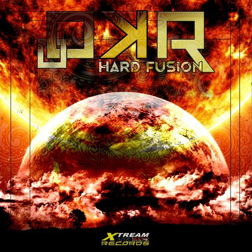 Solar cover art
