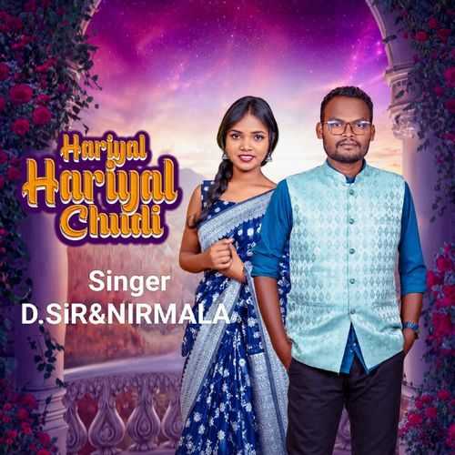 Hariyal Hariyal Chudi