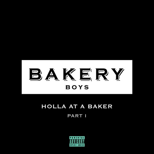 Bakery Boys