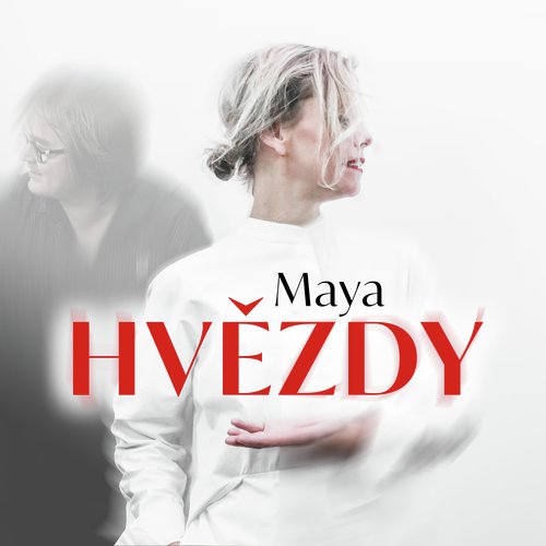 Hvězdy