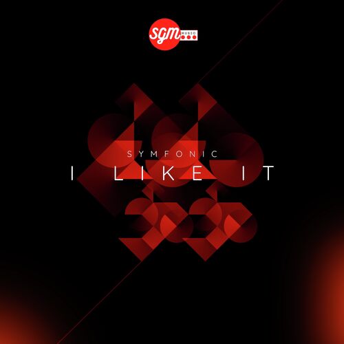 I LikeIt cover art