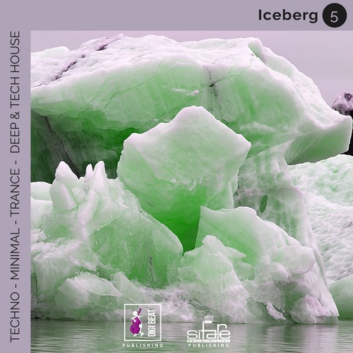 Iceberg 5 (Remix Version)