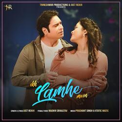 Ikk Lamhe Mein-NyclVhBEVXY