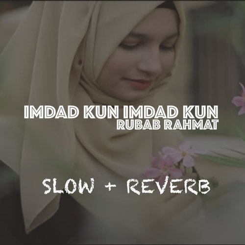Imdad Kun Imdad Kun cover art