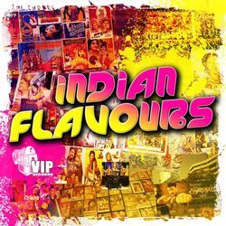 Indian Flavours