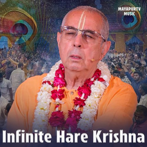 Infinite Hare Krishna