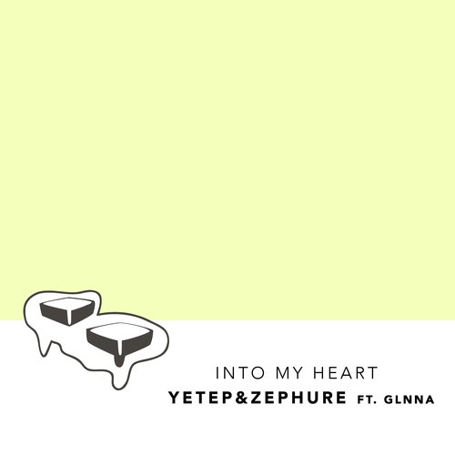 Into My Heart (feat. GLNNA)_poster_image