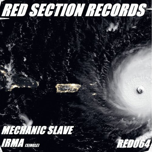 Irma (Original Mix) cover art
