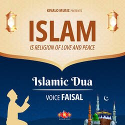 Islam is religion of love and peace - Male-EQdSdRlWfUs