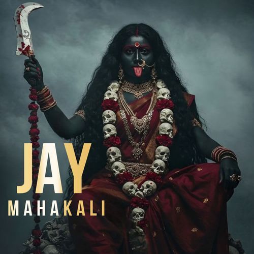 JAY MAHAKALI