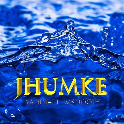 Jhumke