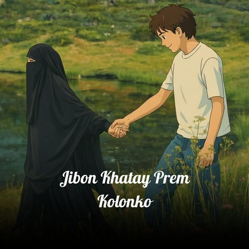 Jibon Khatay Prem Kolonko