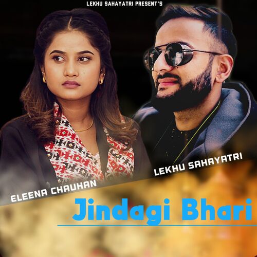 Jindagi Bhari_poster_image