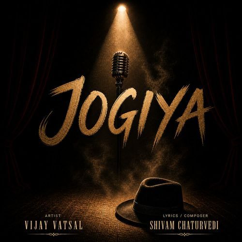 Jogiya