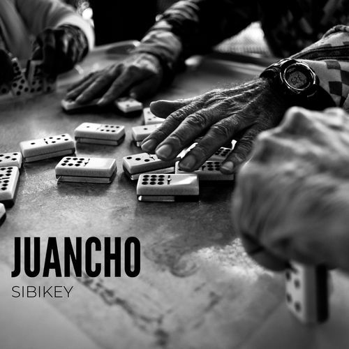 Juancho cover art