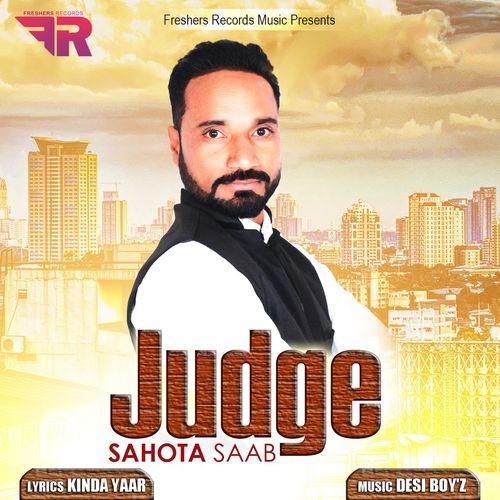 Judge