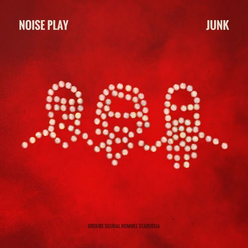 Junk cover art