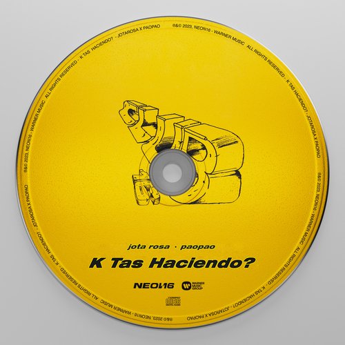 K Tas Haciendo?_poster_image