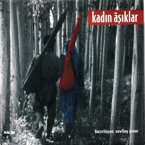 Ezgili Yarim cover art