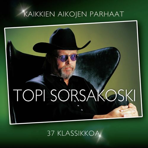 Kaikkien aikojen parhaat - 37 klassikkoa