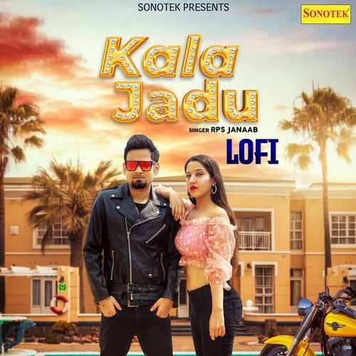 Kala Jadu Lofi