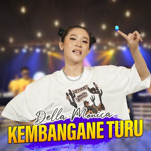 Kembangane Turu