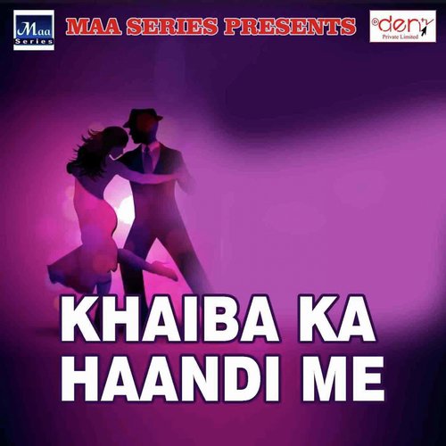 Khaiba Ka Haandi Me_poster_image