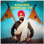 Khande Singhan De