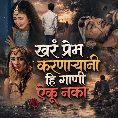 Khar Prem Karanaryanni Hi Gani Aiku Naka