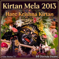 Kirtan Mela 2013 Hare Krishna Kirtan (Live)-PF8SBUVCDmE