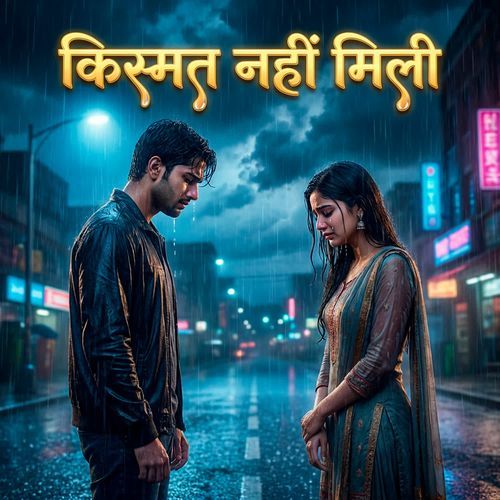 Kismat Nhi Mili
