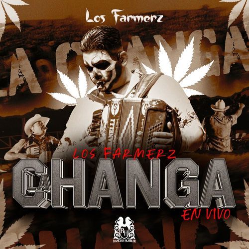 La Changa  (En Vivo)_poster_image