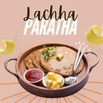 Lachha Paratha