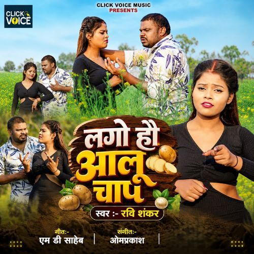 Lago Hi Aalu Chap