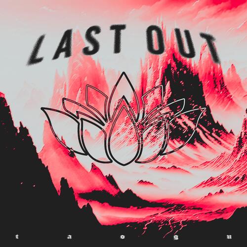Last Out cover art