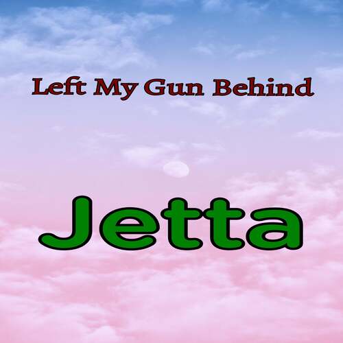 Left My Gun behind_poster_image