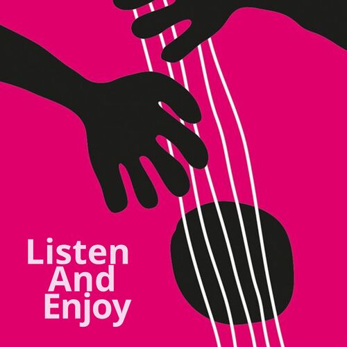 Listen And Enjoy_poster_image