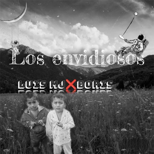 Los envidiosos_poster_image